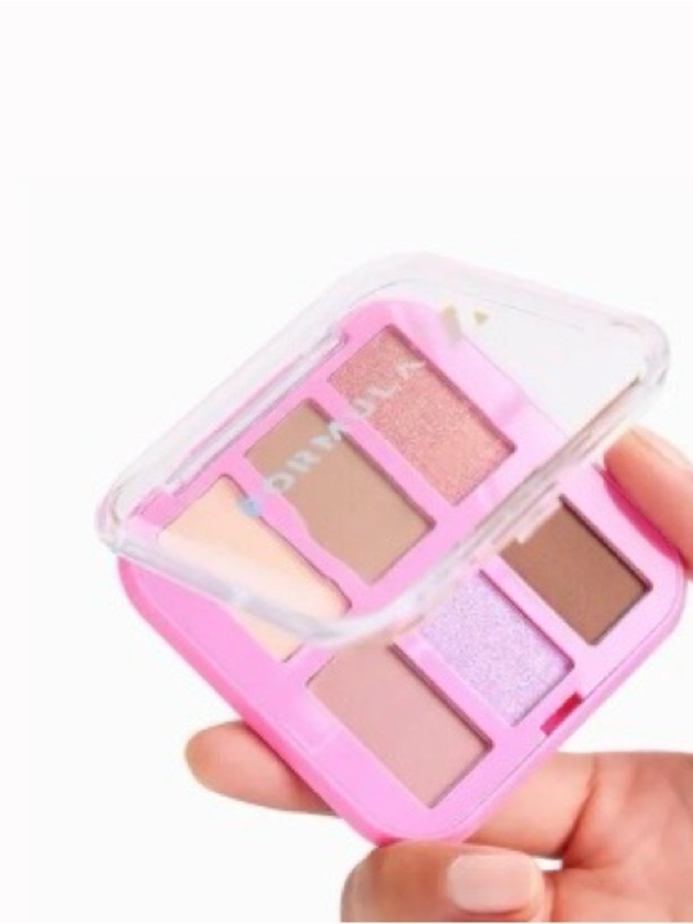 Formula z party diva eyeshadow palette